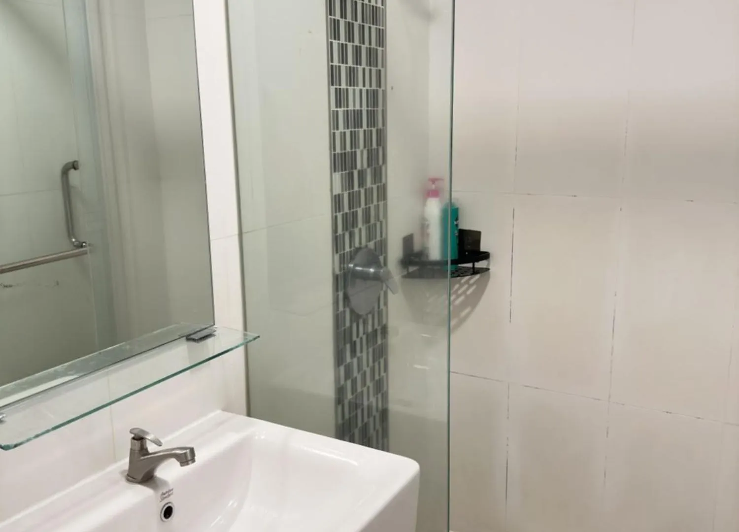 Hotel apartamentowy Happysty By Golden Hour Maritime Suite George Town Malezja
