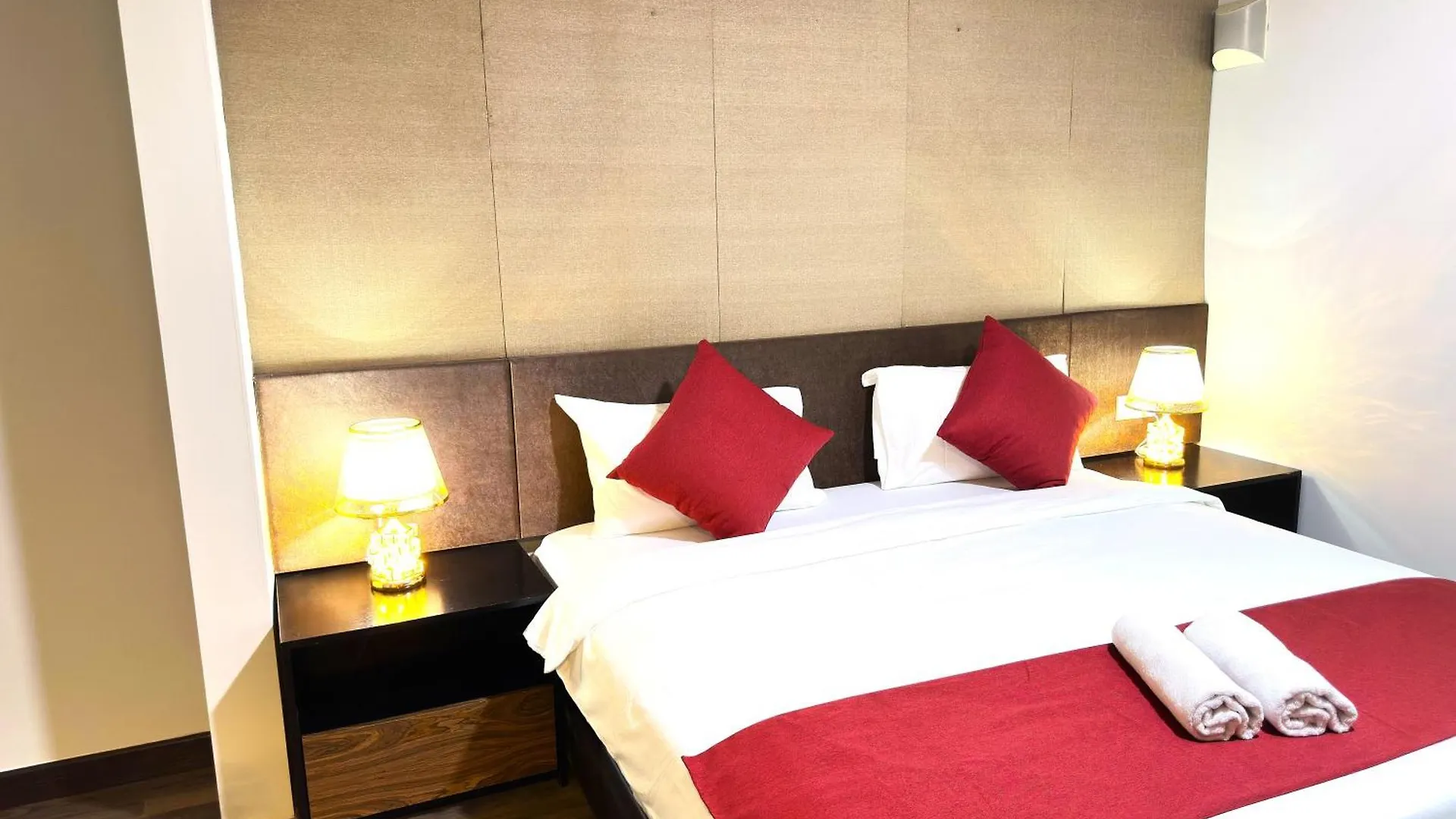 Happysty By Golden Hour Maritime Suite George Town