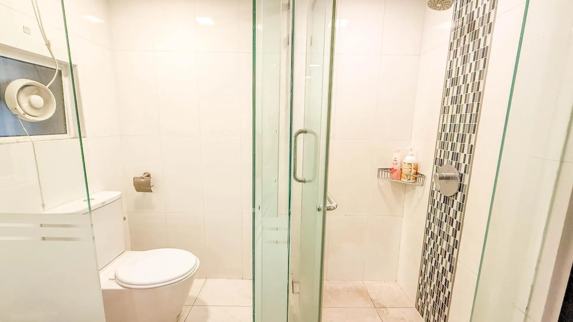 Happysty By Golden Hour Maritime Suite George Town
