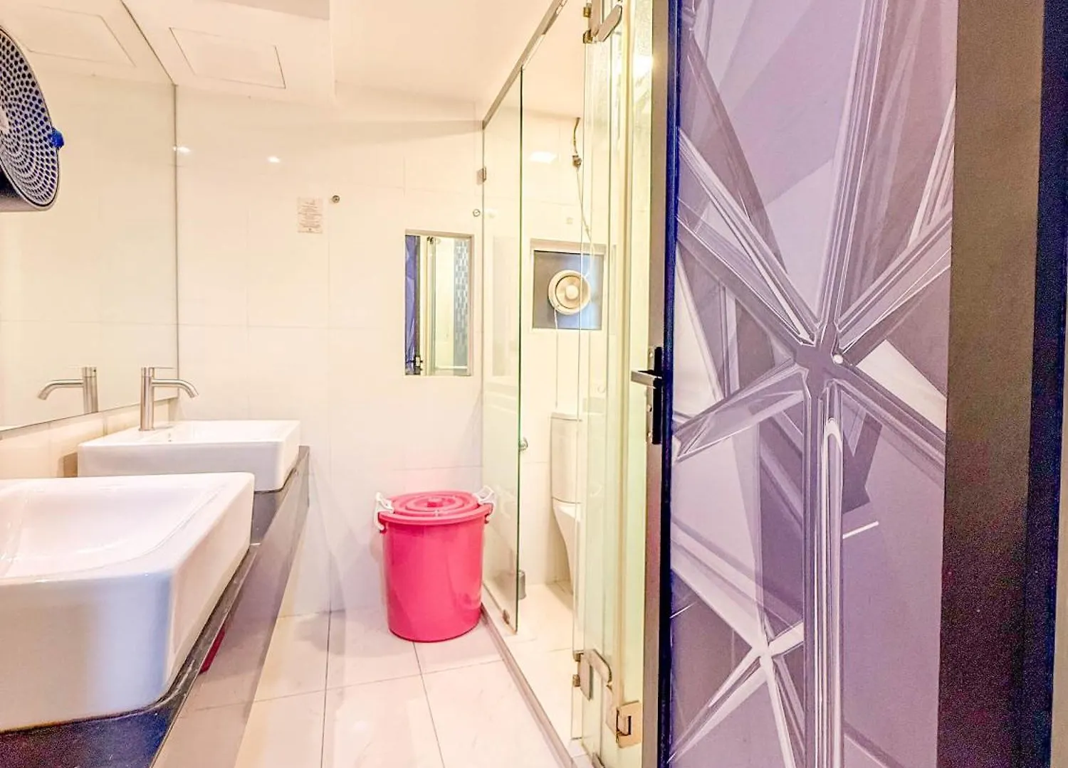 Happysty By Golden Hour Maritime Suite George Town Malezja