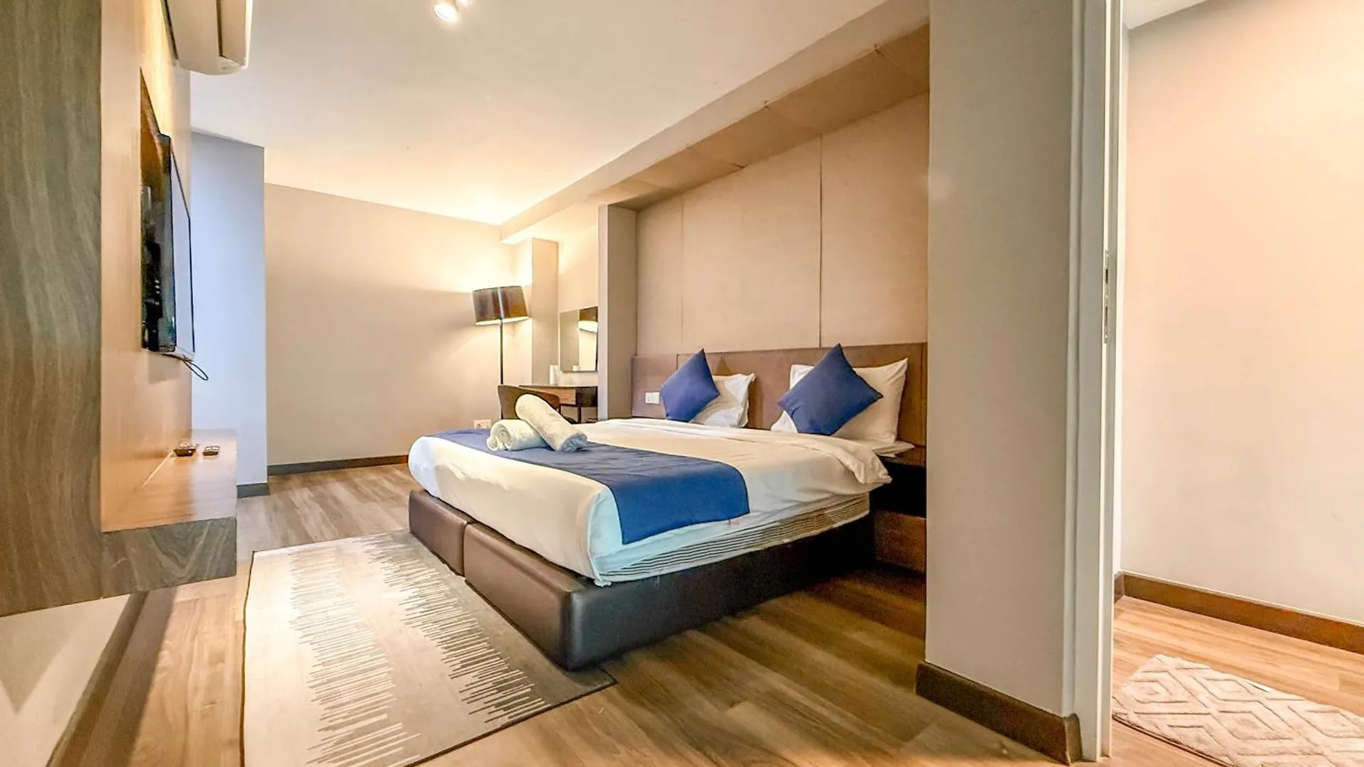 Happysty By Golden Hour Maritime Suite George Town